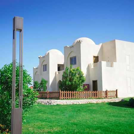 Hotel Xanadu Makadi Bay Hurghada Esterno foto