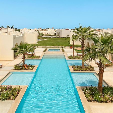 Hotel Xanadu Makadi Bay Hurghada Esterno foto