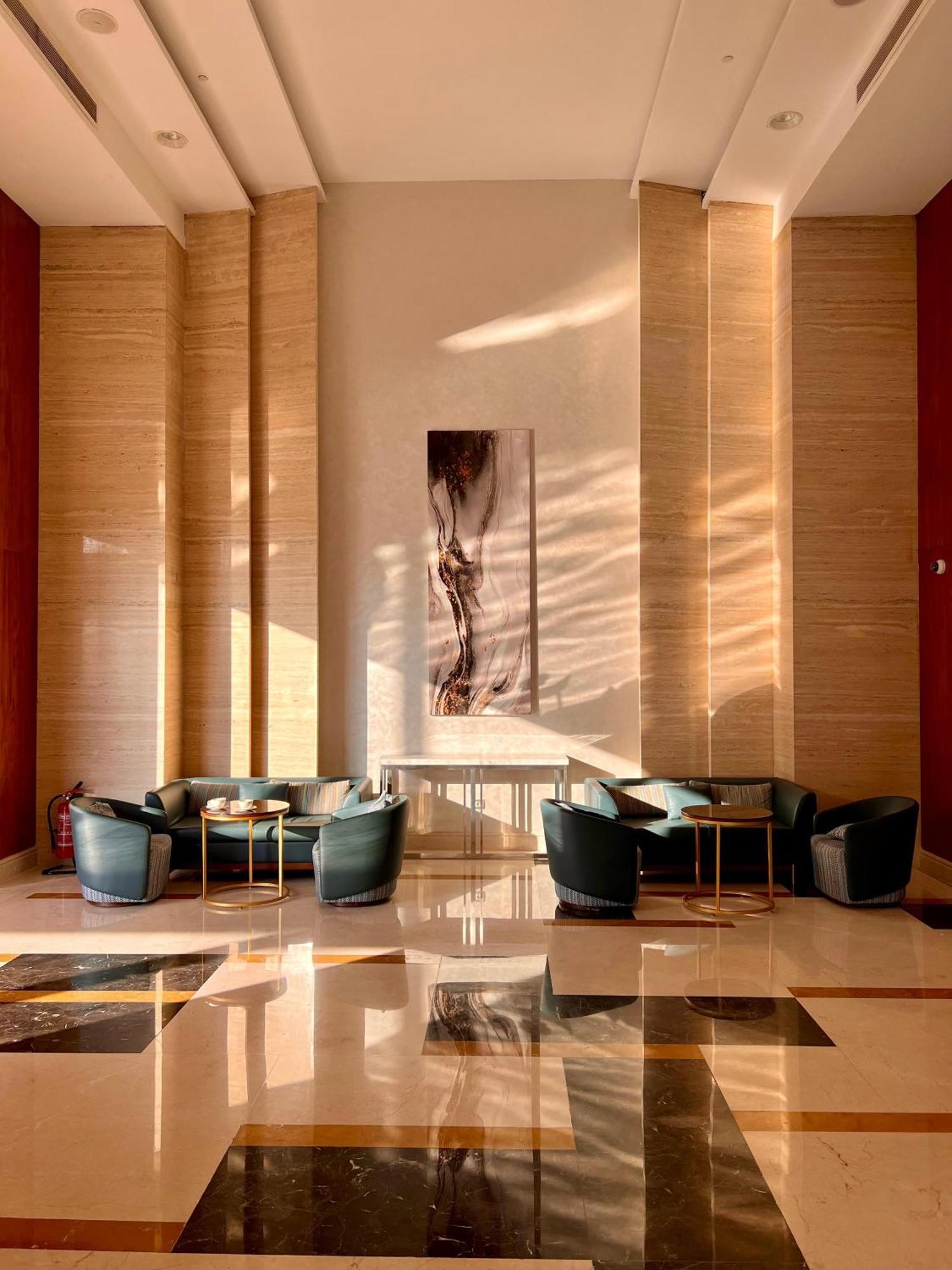 Hotel Xanadu Makadi Bay Hurghada Esterno foto