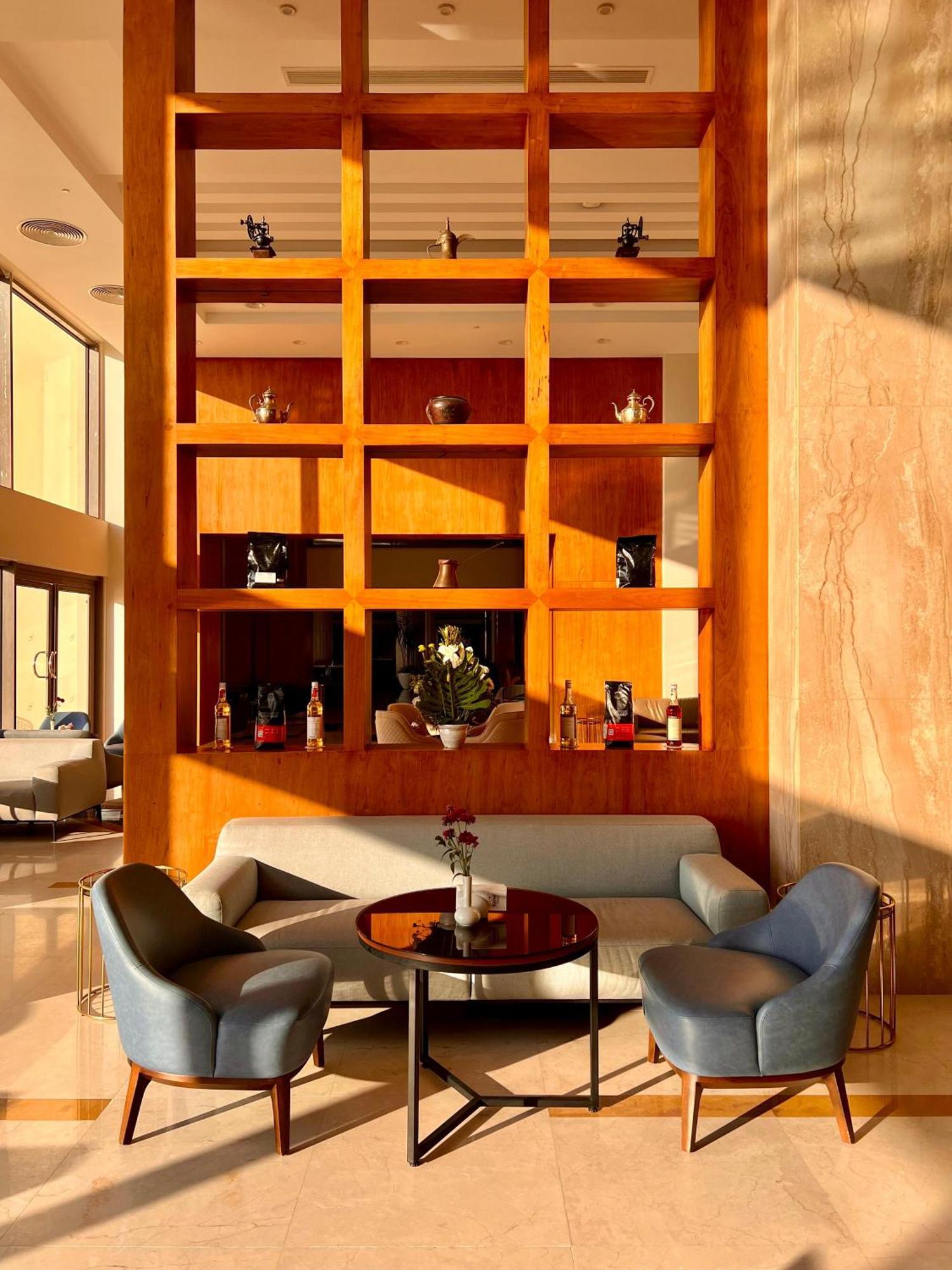 Hotel Xanadu Makadi Bay Hurghada Esterno foto