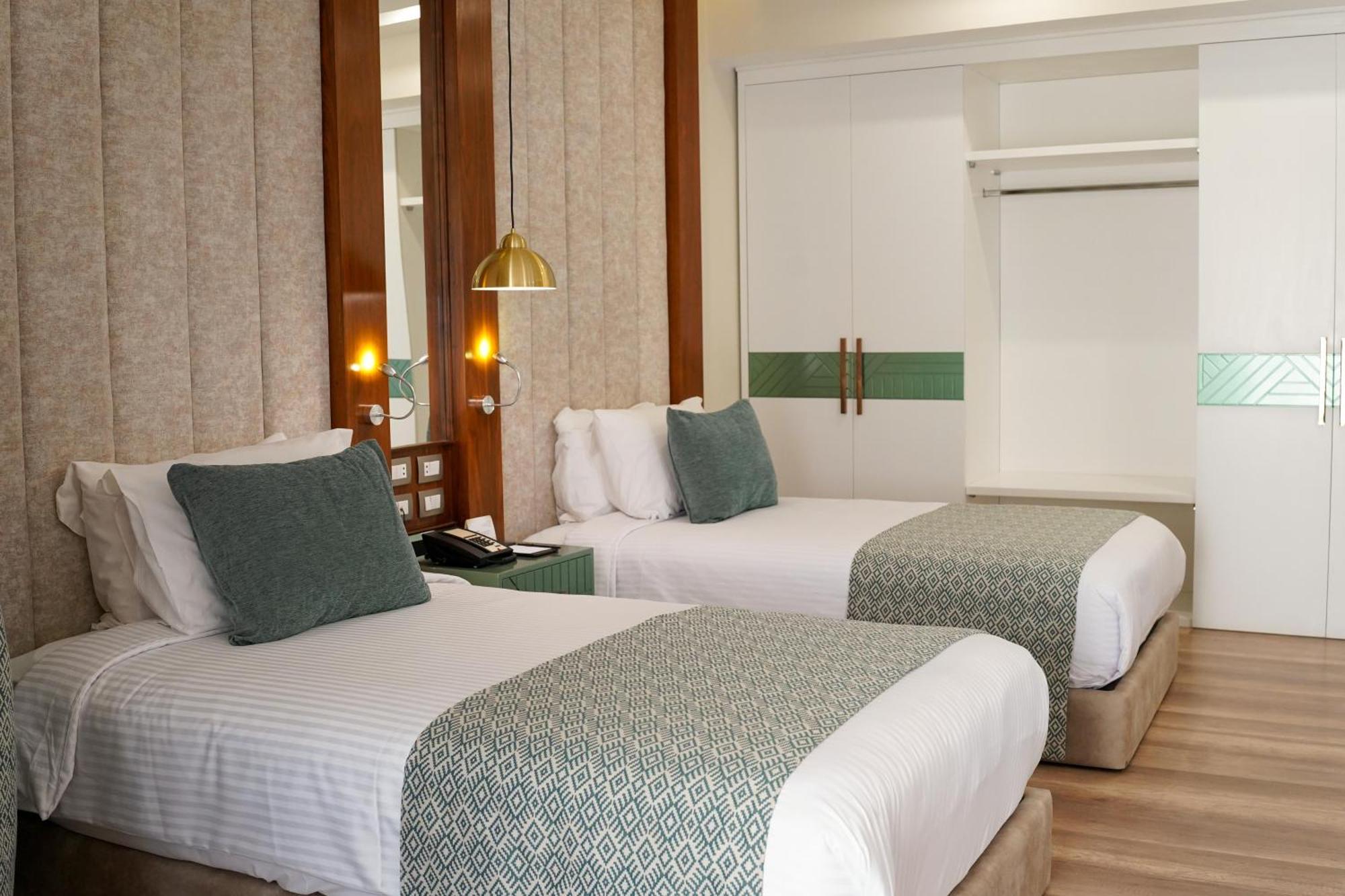Hotel Xanadu Makadi Bay Hurghada Esterno foto
