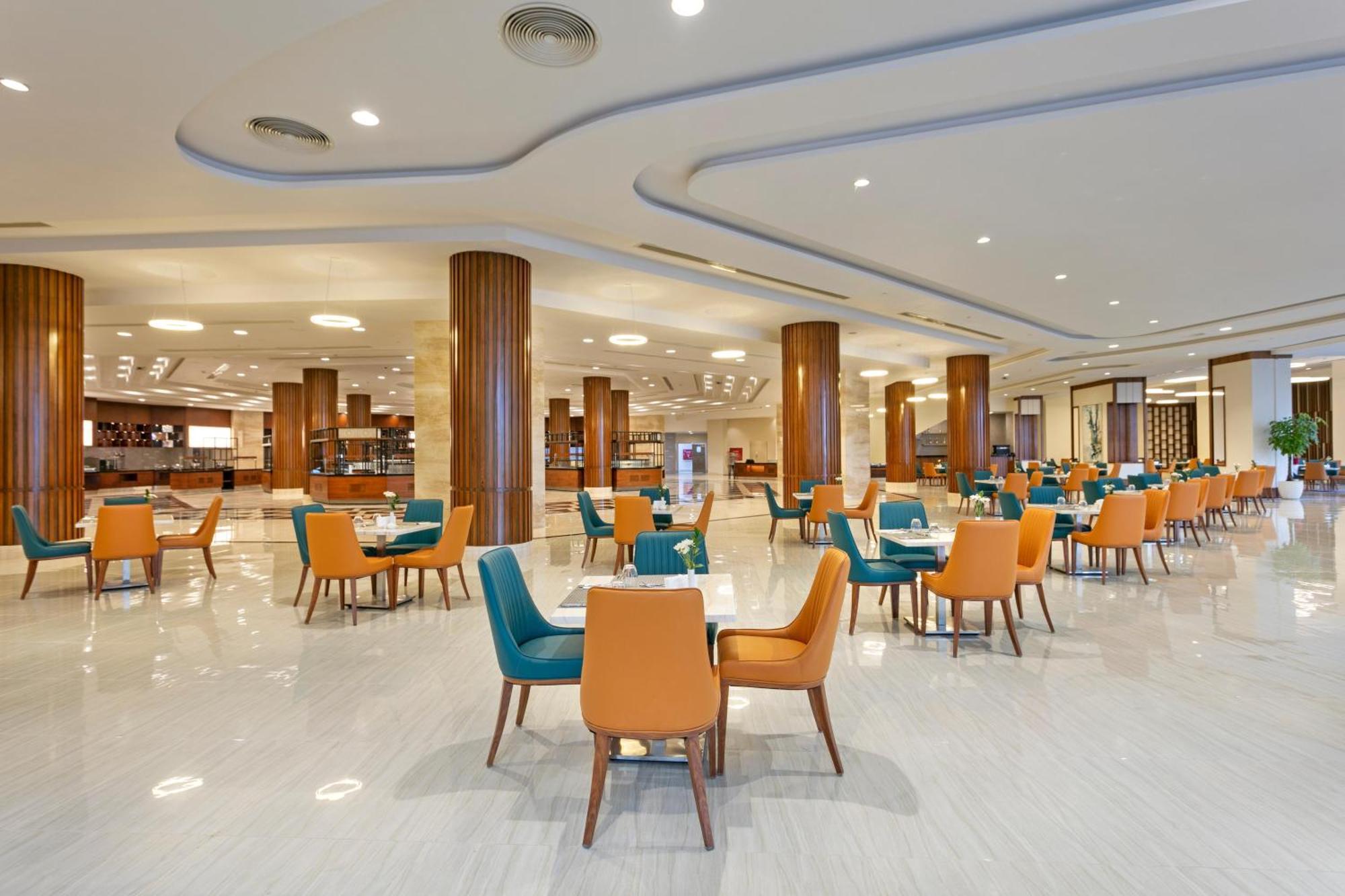 Hotel Xanadu Makadi Bay Hurghada Esterno foto