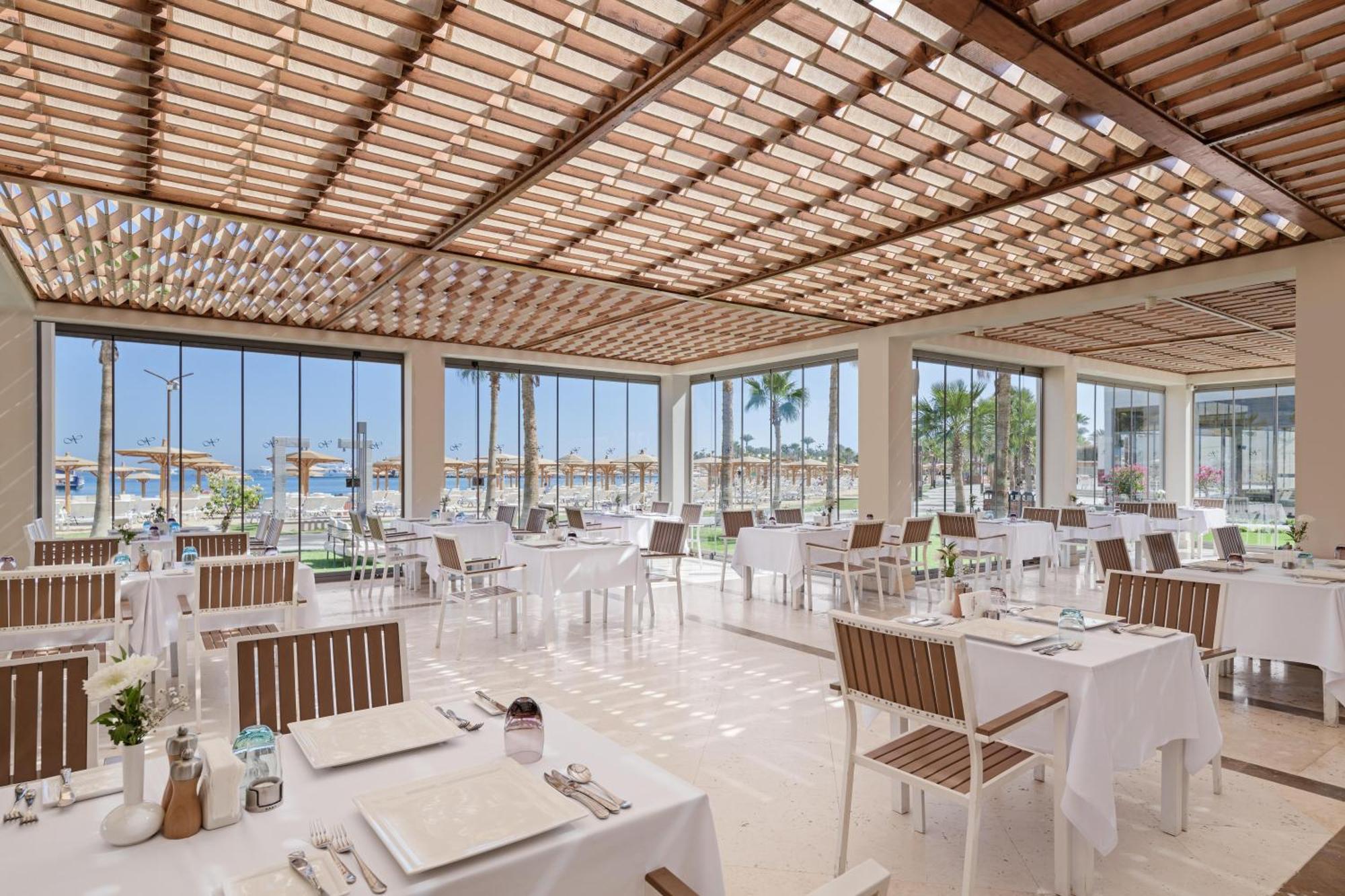 Hotel Xanadu Makadi Bay Hurghada Esterno foto